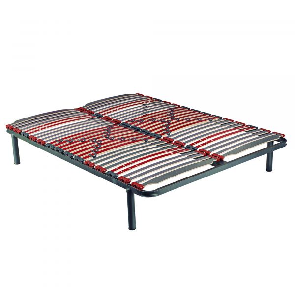 Pikolin Estrado SM26R Multirripas StonePik 140 x 180