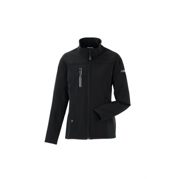 6445 Norit ren softshell jakke til kvinder