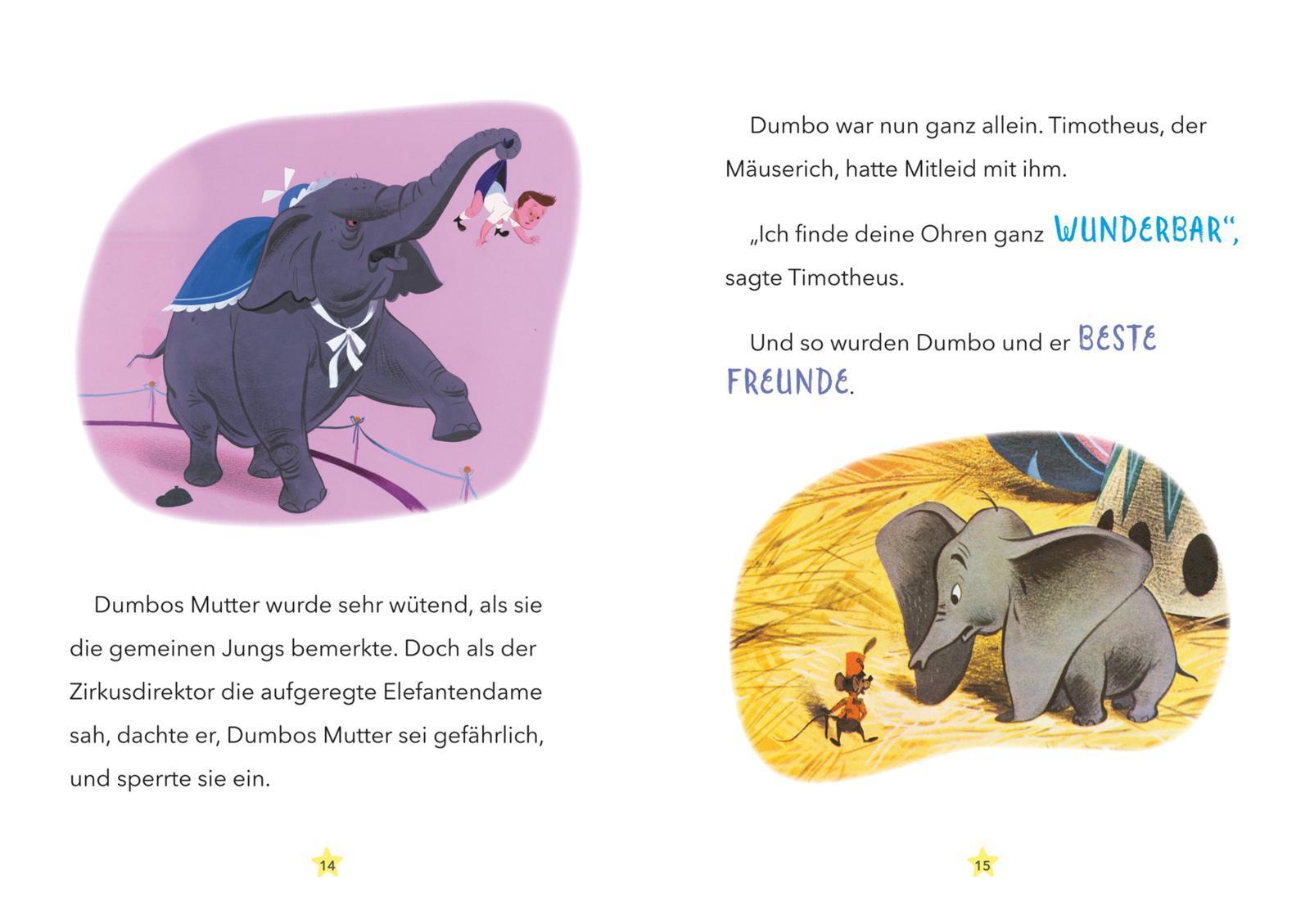 Vorlesebuch: Meine ersten Gutenacht-Geschichten