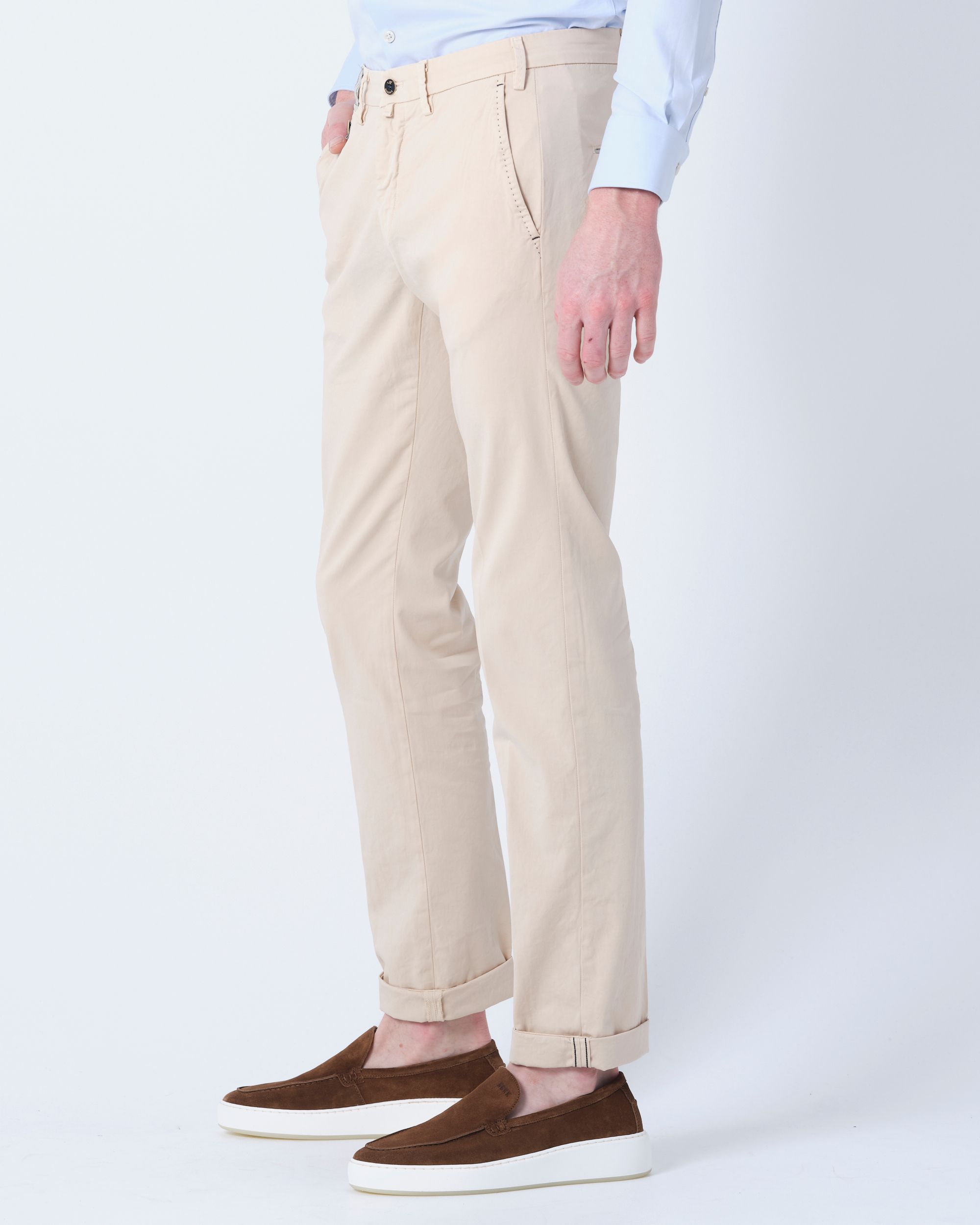 Mason's  Chino