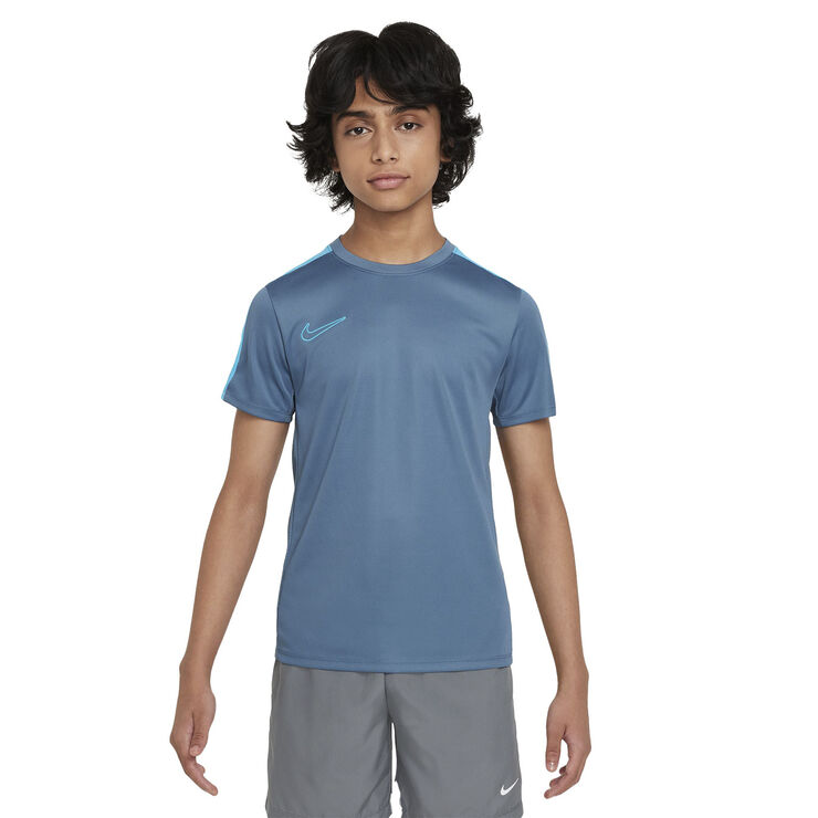 Nike Dri-FIT Academy T-shirt Blå