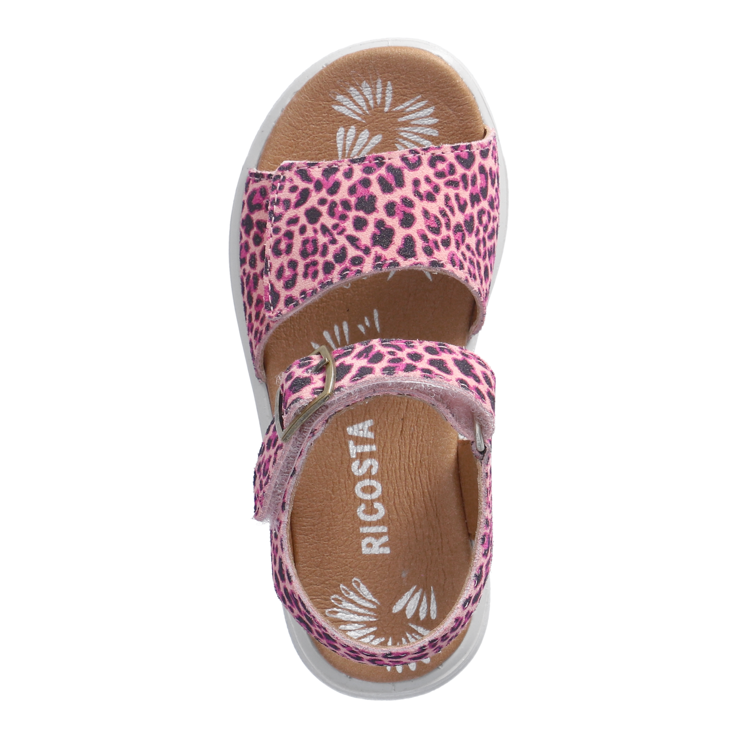 SAMIRA - Sandalen