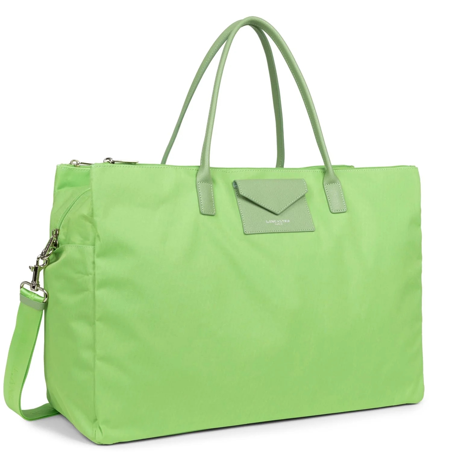 Smart KBA-Sac voyage