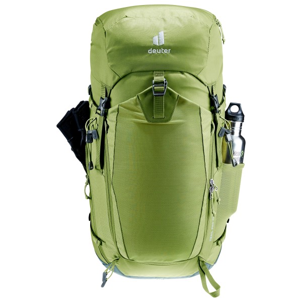 Deuter - Trail Pro 36 - Sac à dos de randonnée