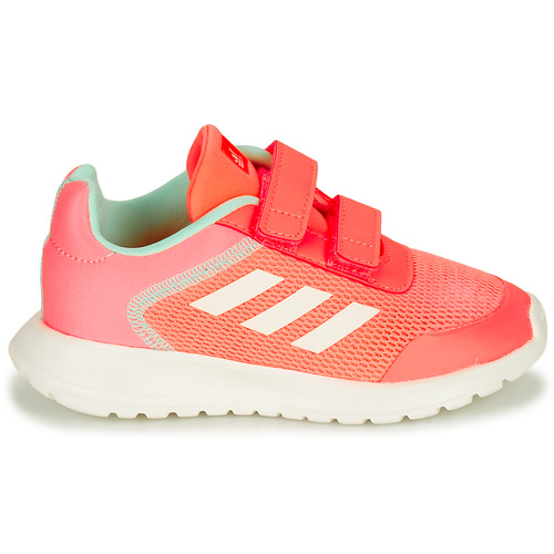 adidas Performance - Tensaur Run 2.0 CF I Rosa / Blanco