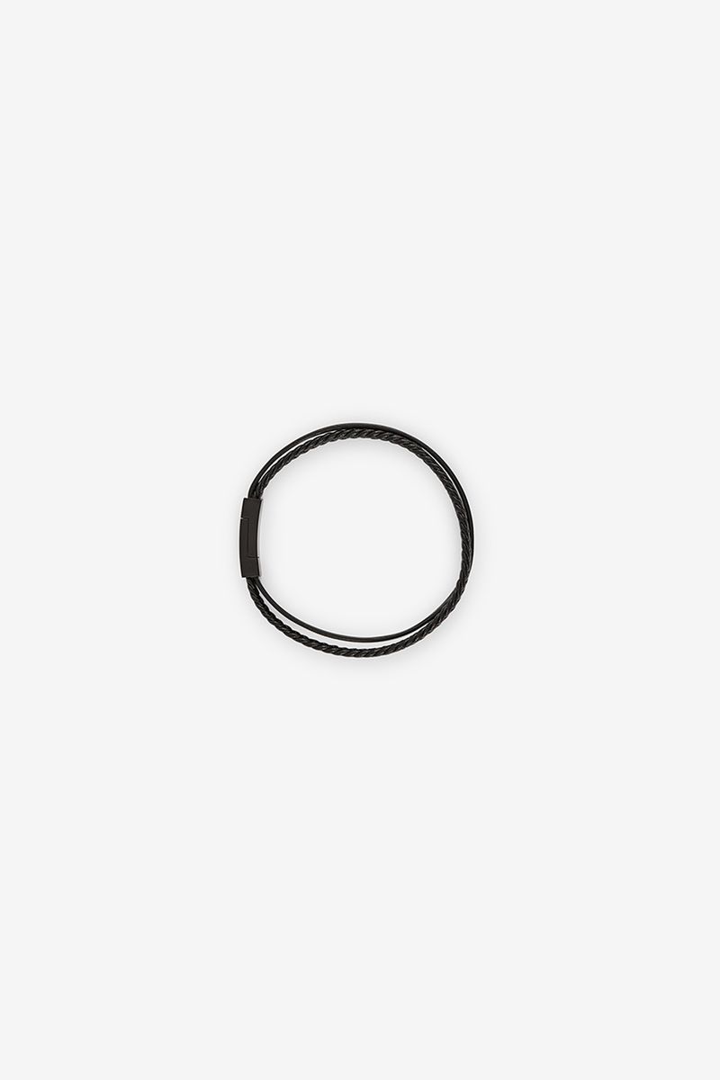 PULSEIRA HOMEM DUAS TIRAS