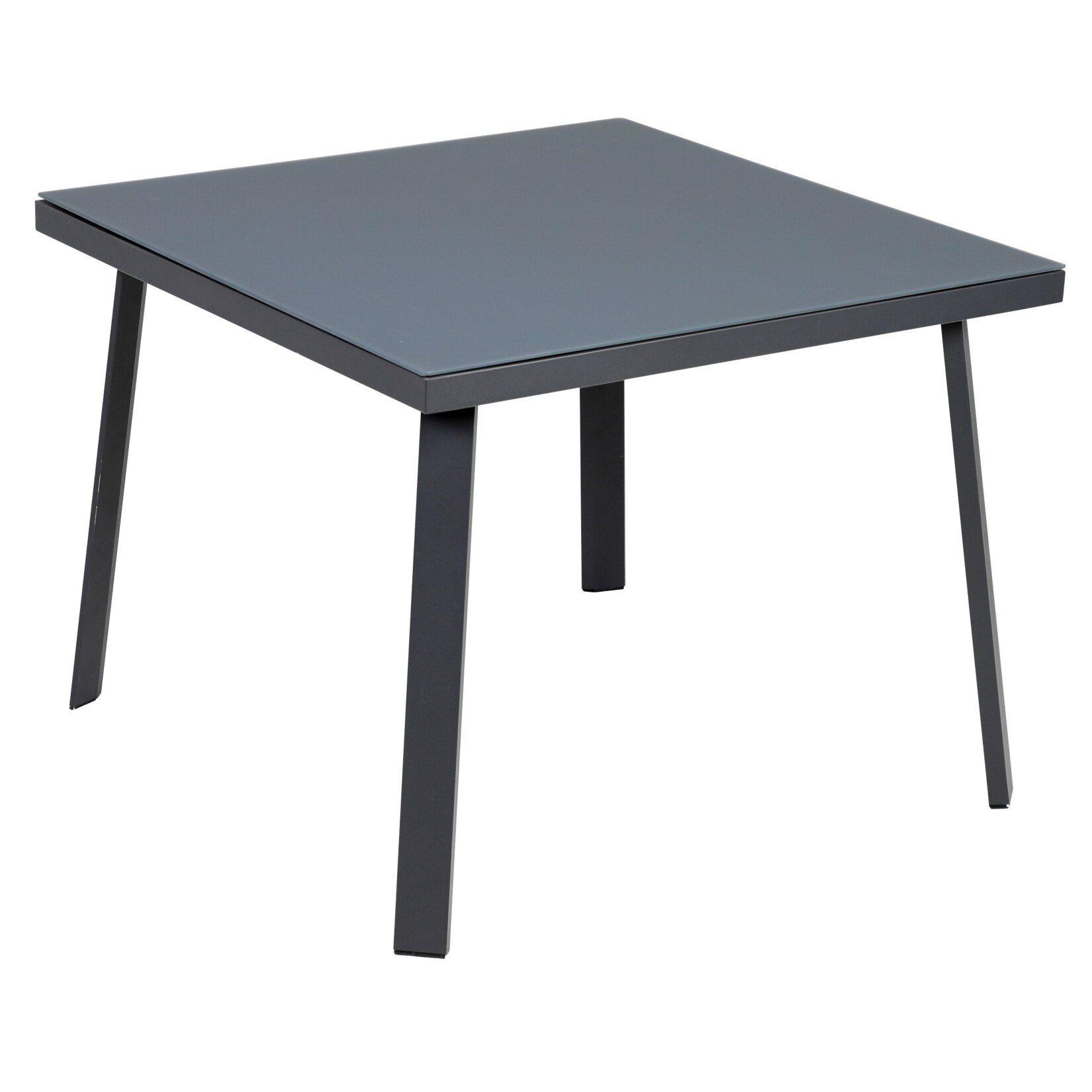 Greemotion Lounge-Set Amsterdam, Stahl, grau