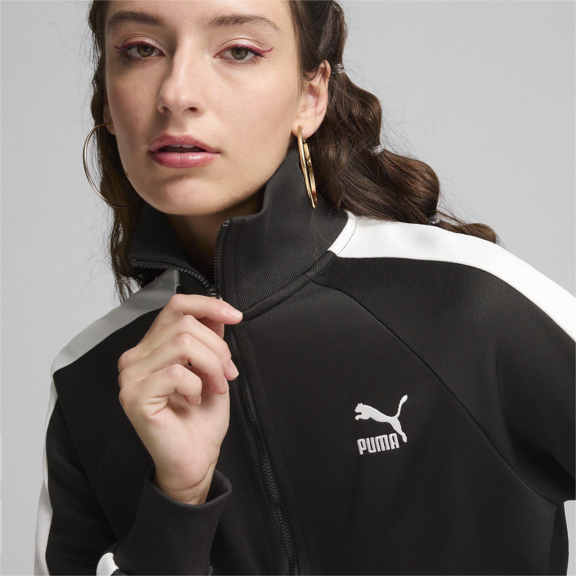 Puma ICONIC T7 Track Jacket PT