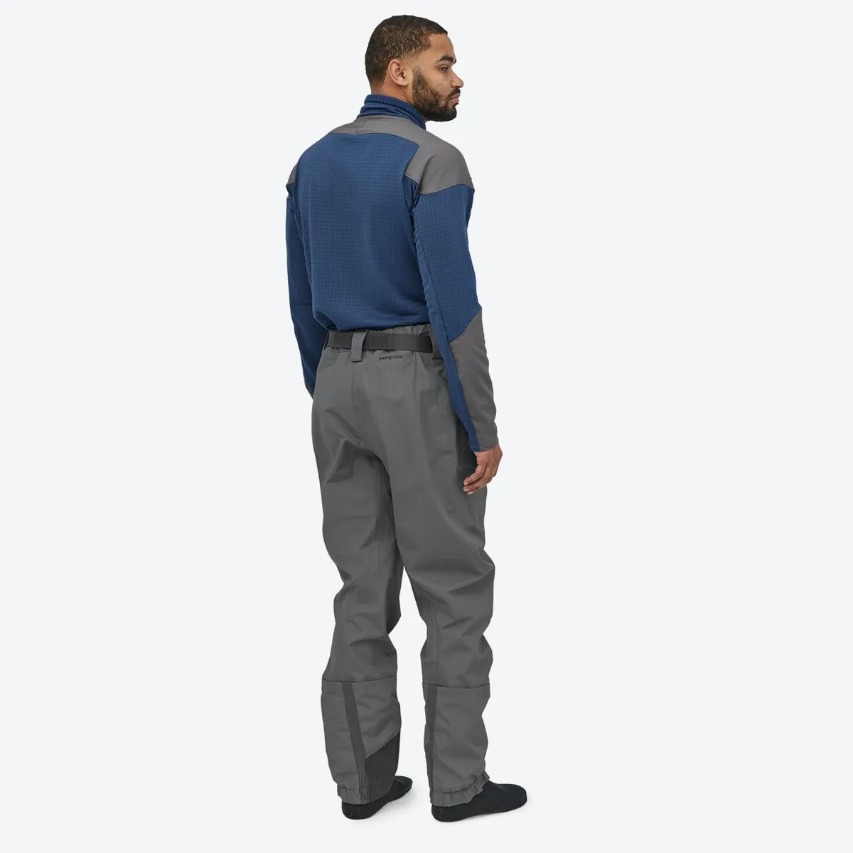 Patagonia M's Swiftcurrent Wading Pants Hex Grey