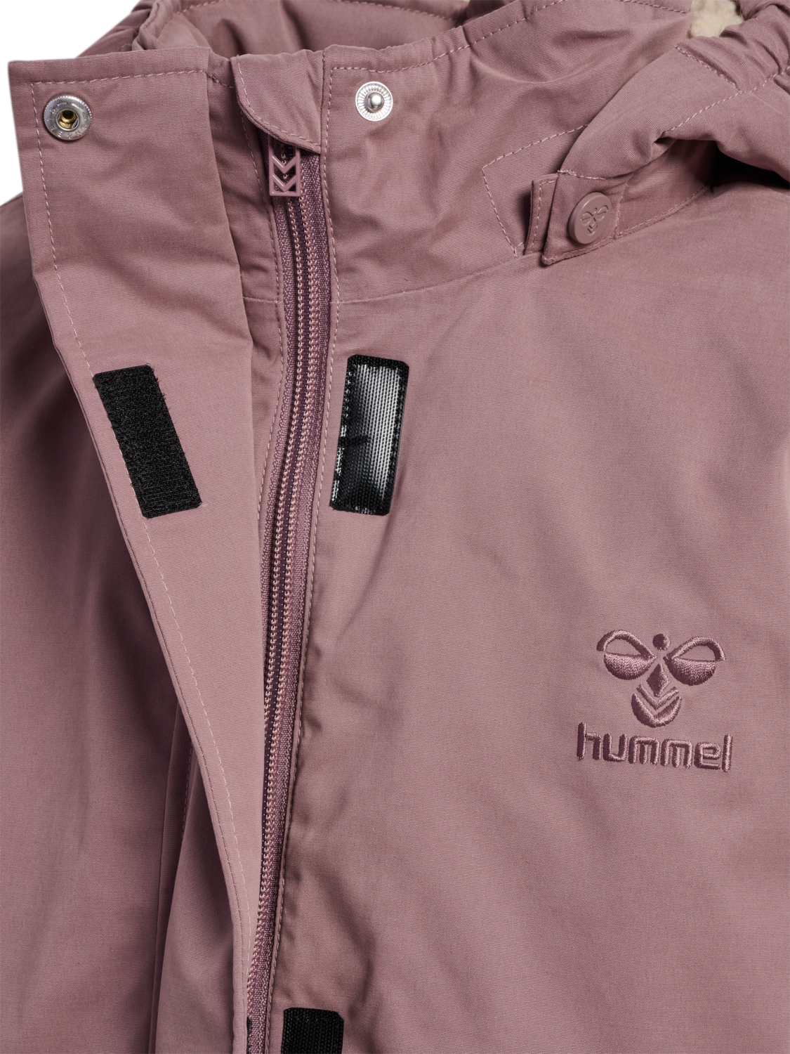 hmlATHENA TEX JACKET