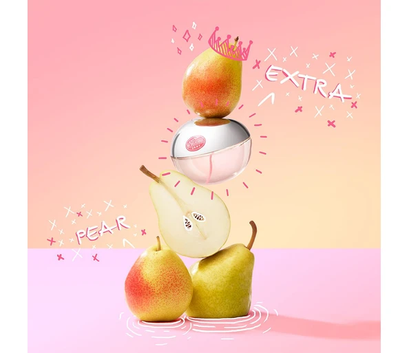DKNY Be Extra Delicious Eau de Parfum