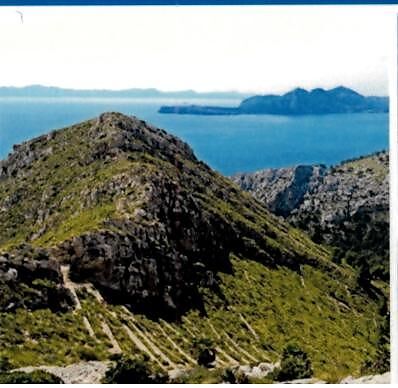 CICERONE - WALKING MALLORCA
