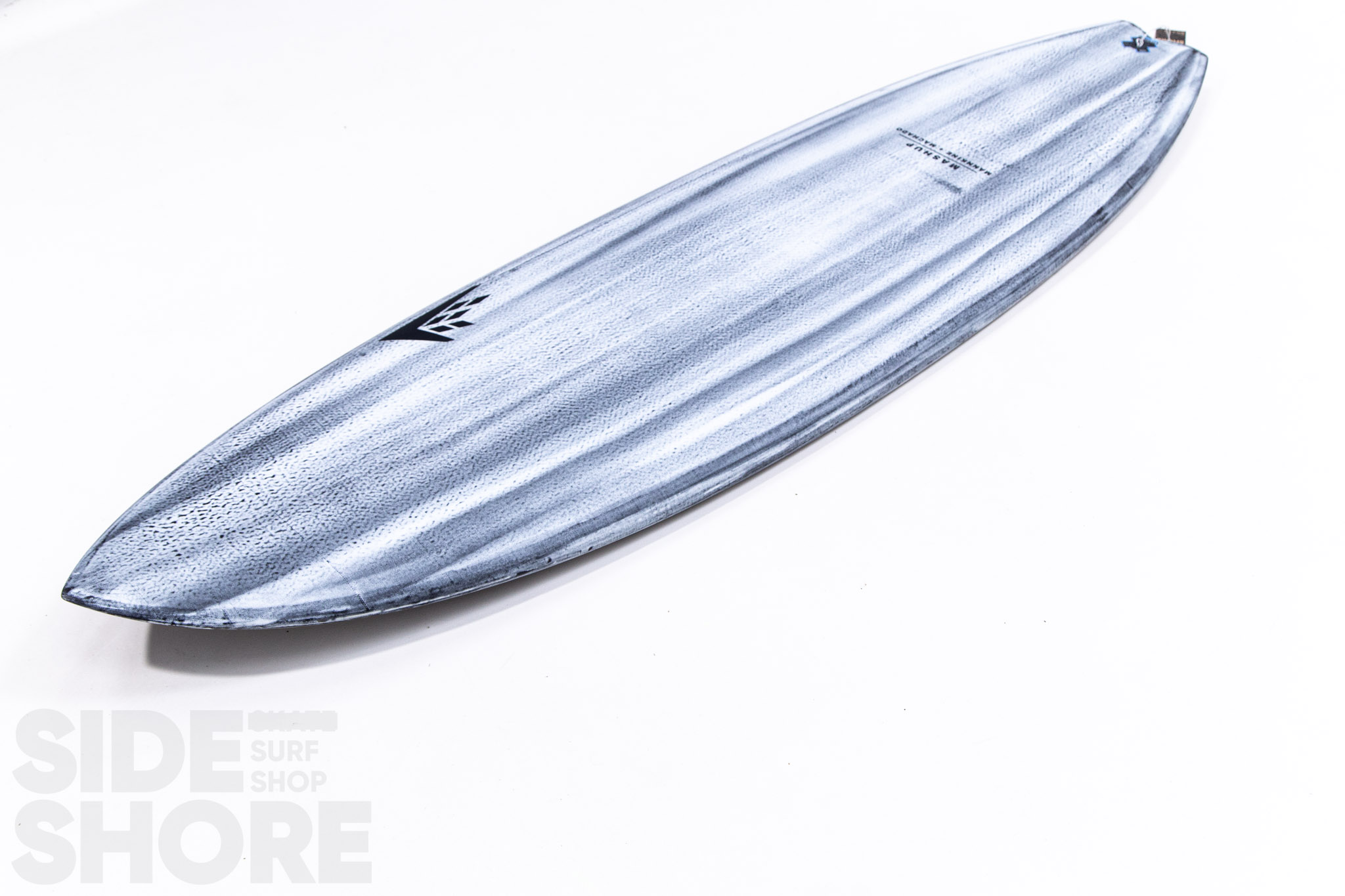 Firewire Mashup - 6'4 x 21