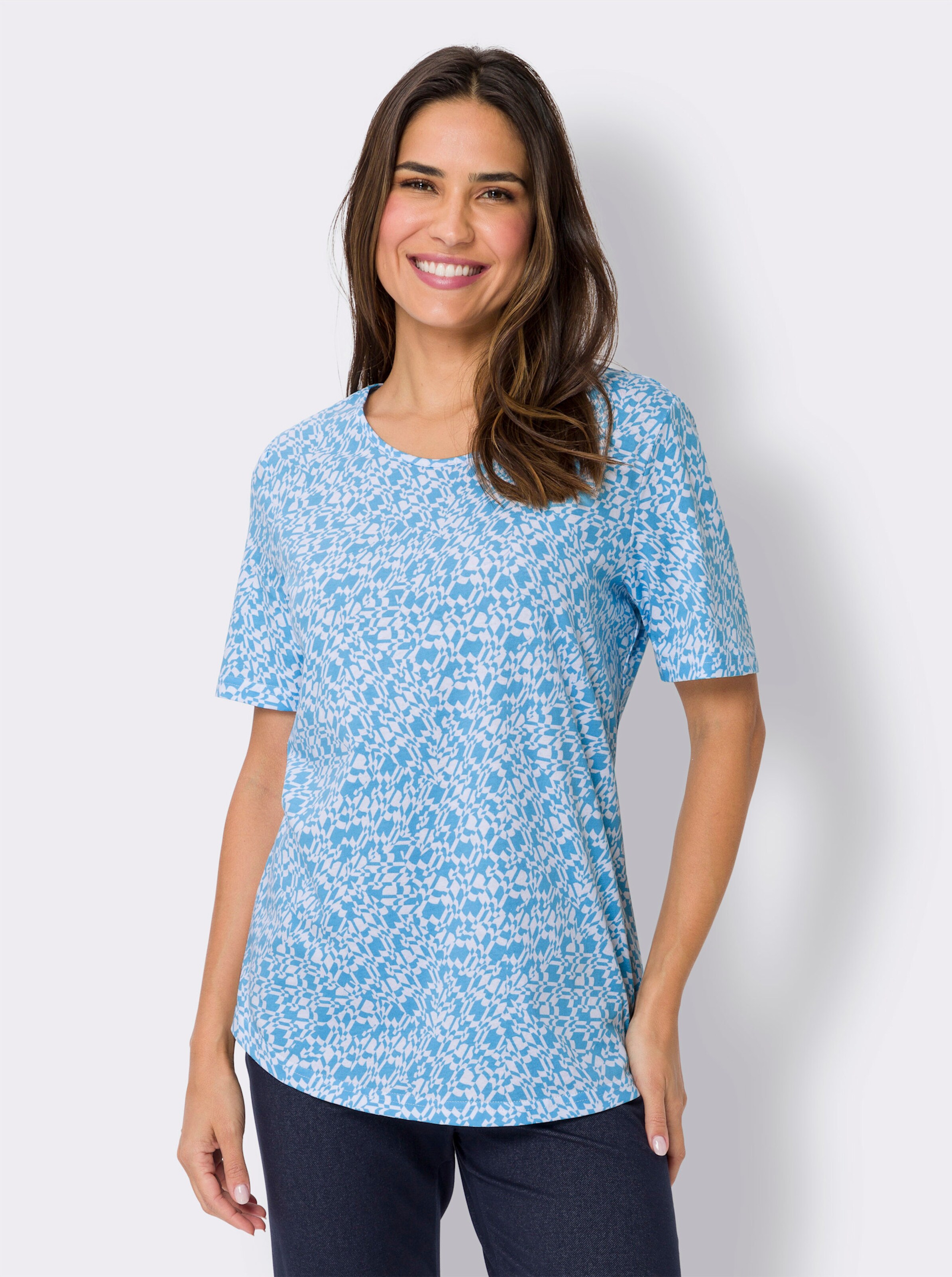 Freizeitshirt