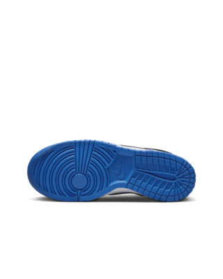 Nike Dunk Low Big Kids' Shoes