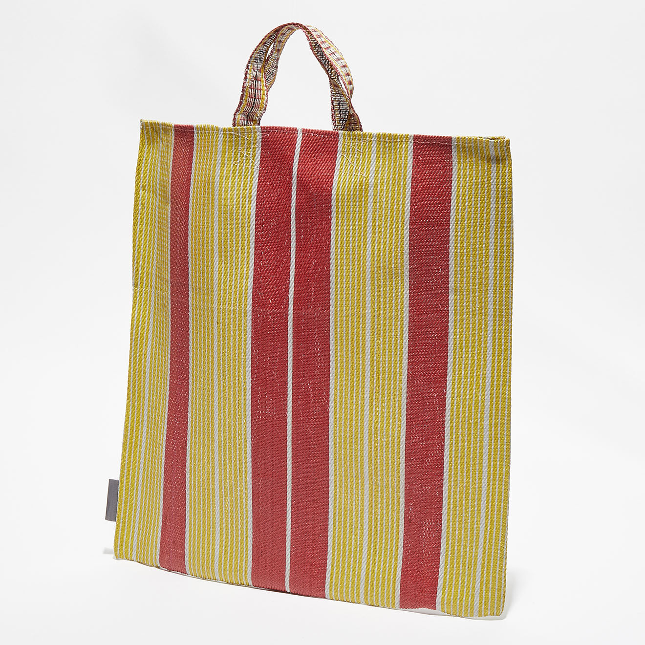 Tint Sac en Toile coloris aléatoire -  41x40 cm