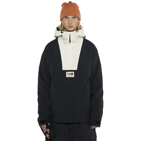 Veste de ski ARMADA GANSETT 2L INSULATED ANOR BLACK/CREAM