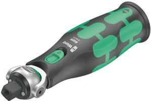 Wera - Zyklop Pocket Set 1 - 13delig - Ratel - Magnetische Bevestiging