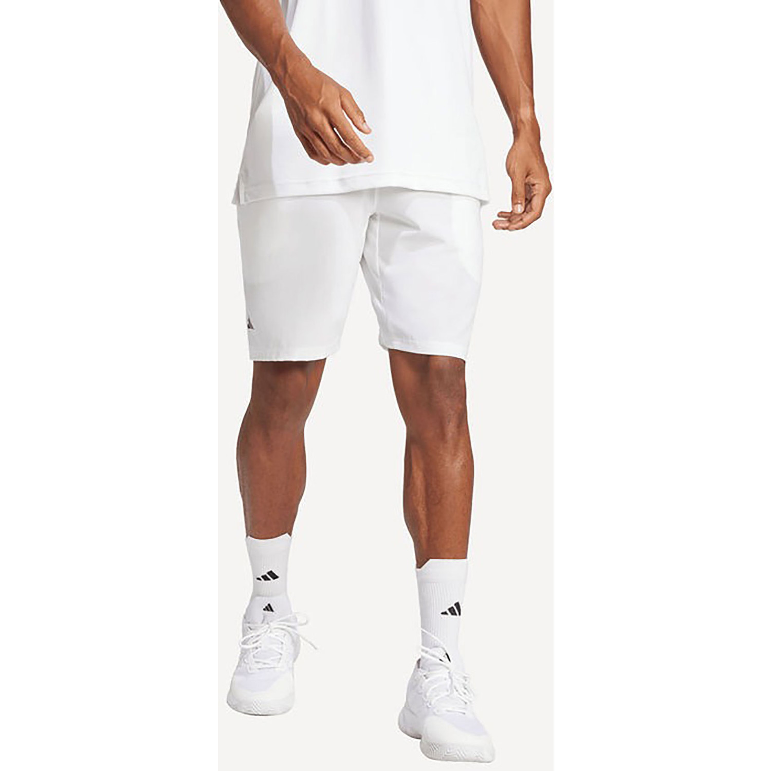 adidas Club 7 Inch Short