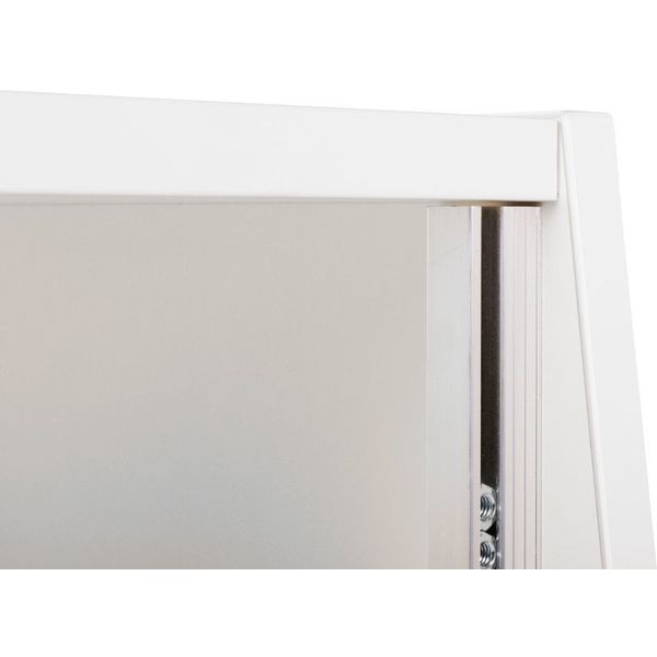 Thon Studio Desktop Rack 6U white
