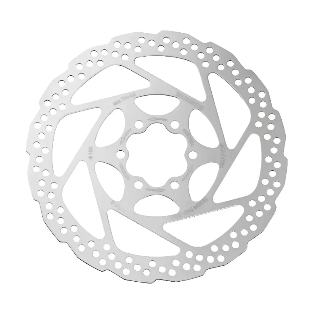 Shimano SM-RT56 6-Bolt Remschijf