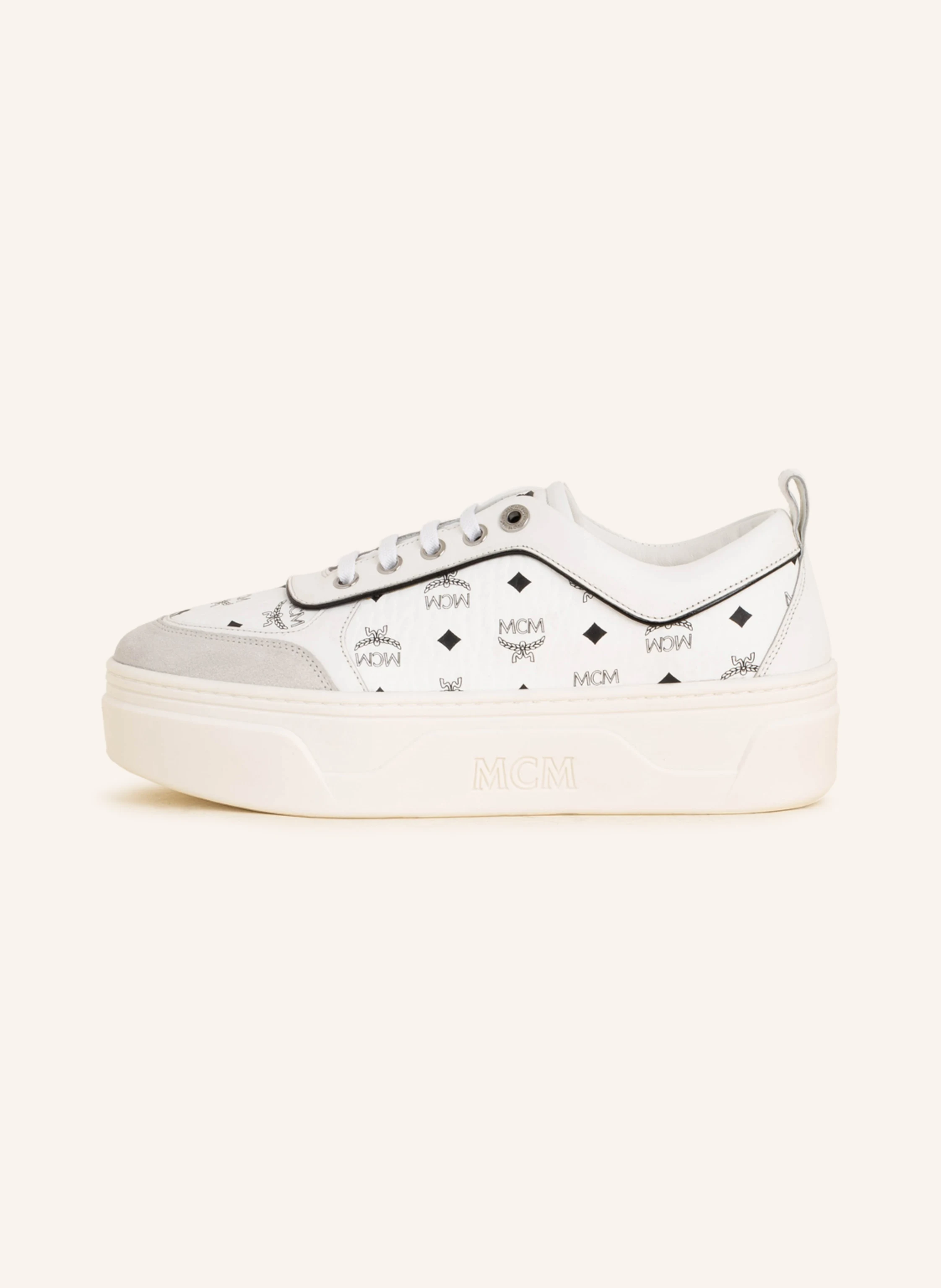 MCM Sneaker SKYSTREAM