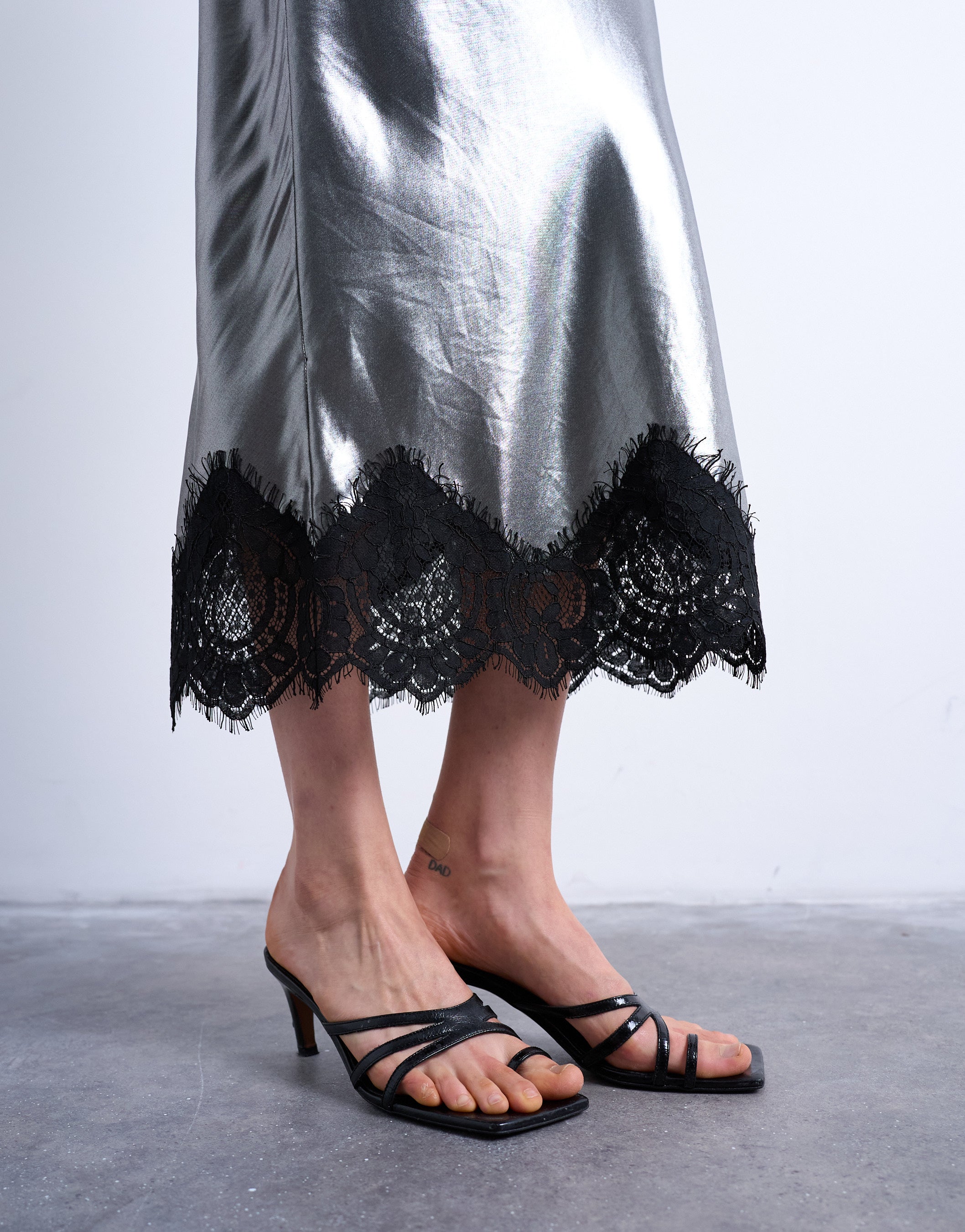 TSDORY Midi-rok