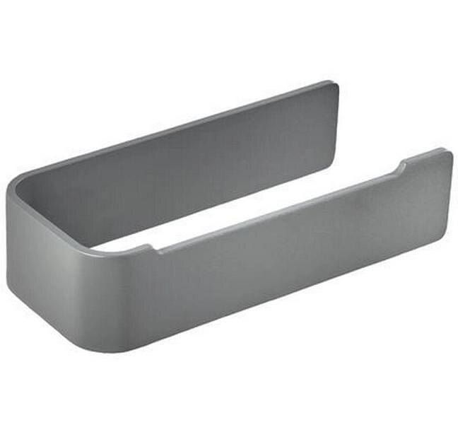 Toilettenpapierhalter Ume GrauWand-Papierhalter