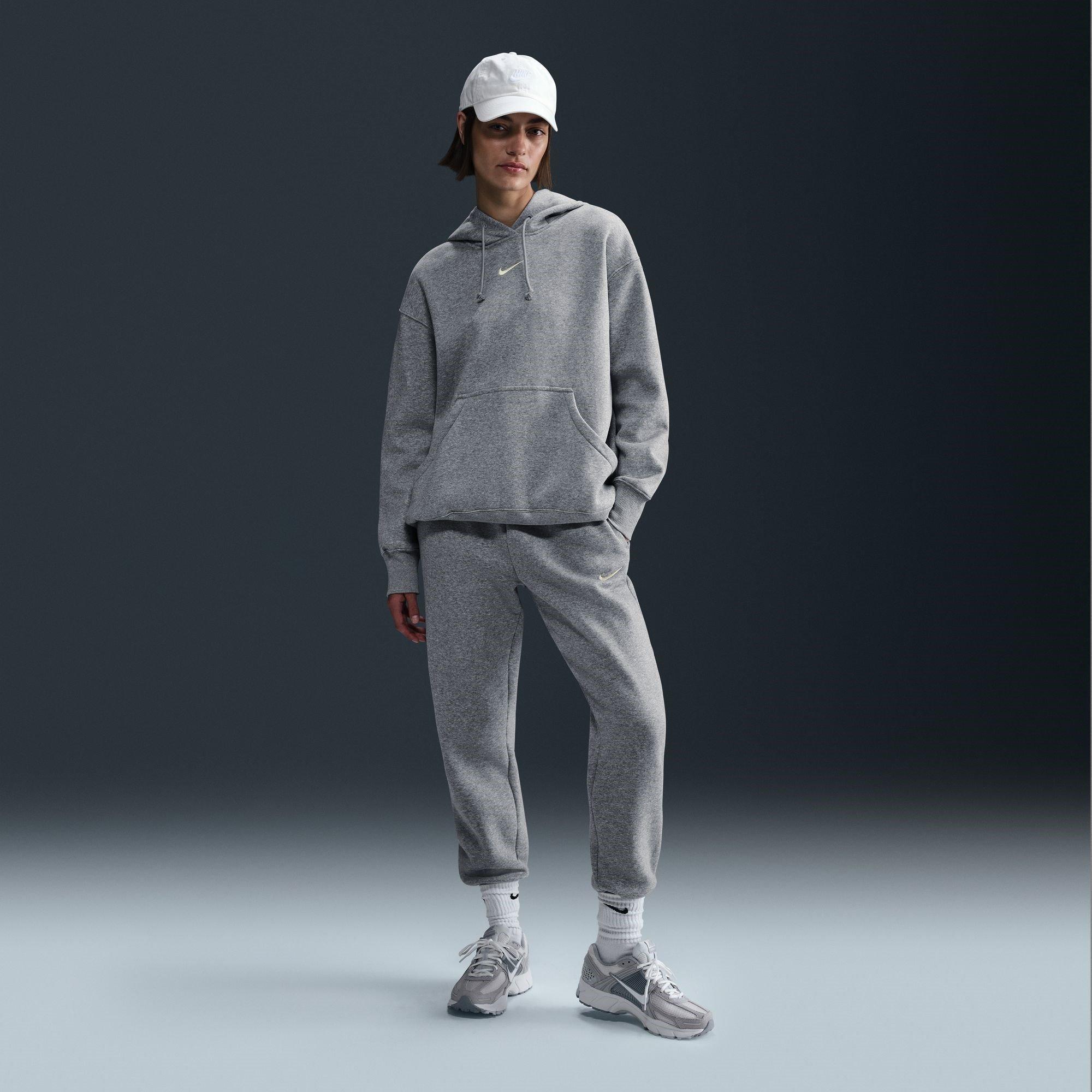 Nike Sportswear Phoenix Fleece Womens Over Oversized Pullover Hoodie