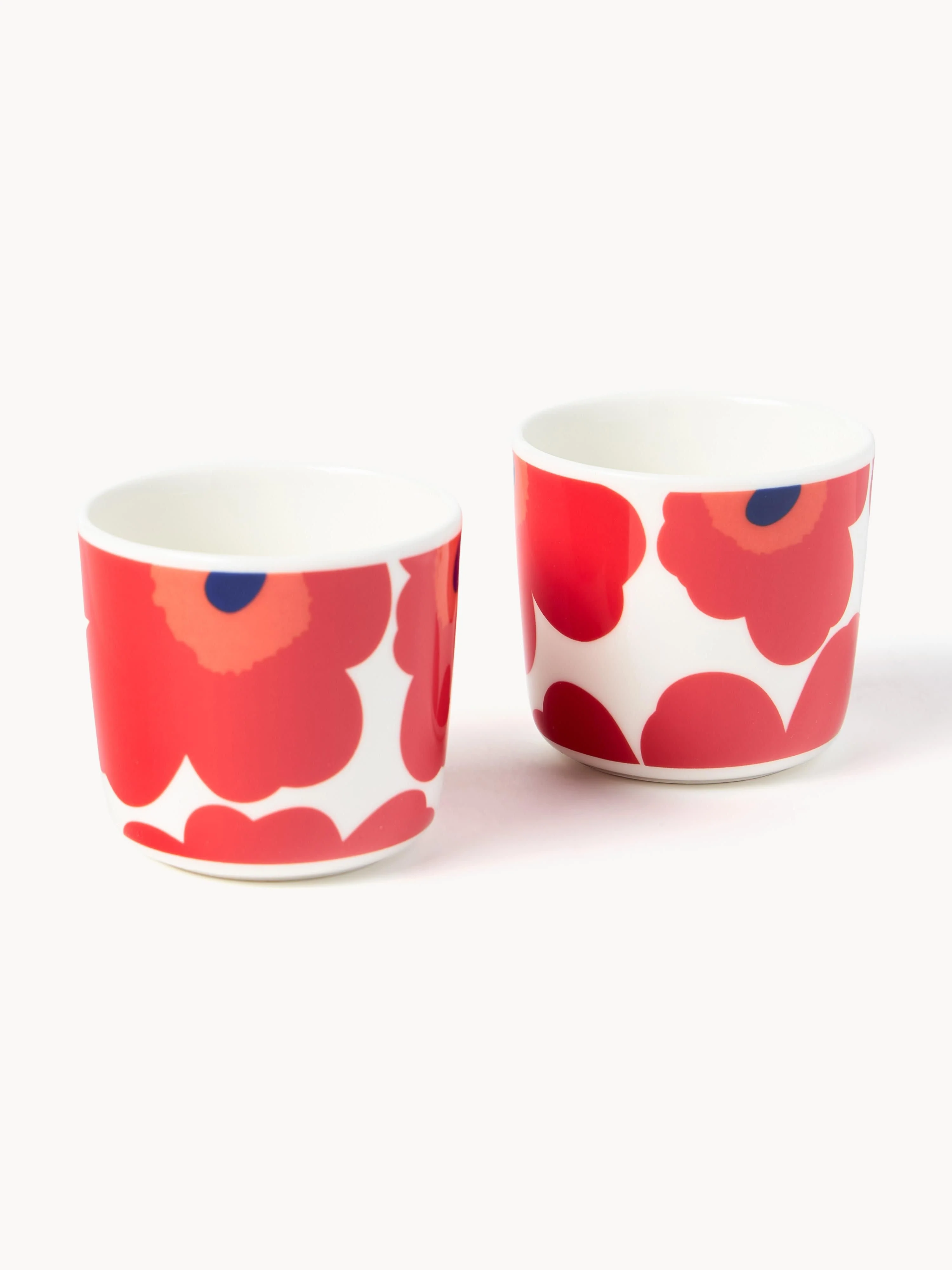 Bekers Unikko, 2-delig