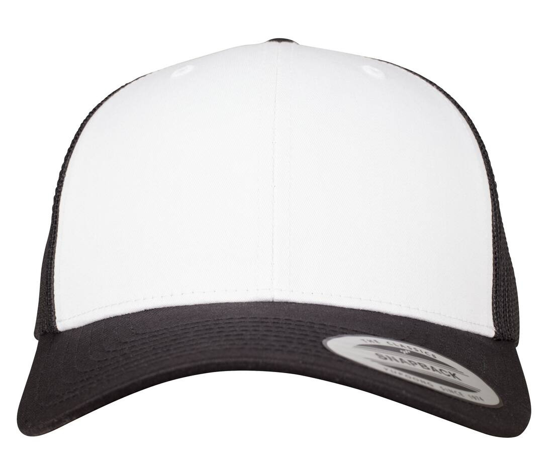 FLEXFIT 6606CF - Casquette américaine