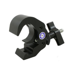 Doughty T58201 basic quick triggerclamp black