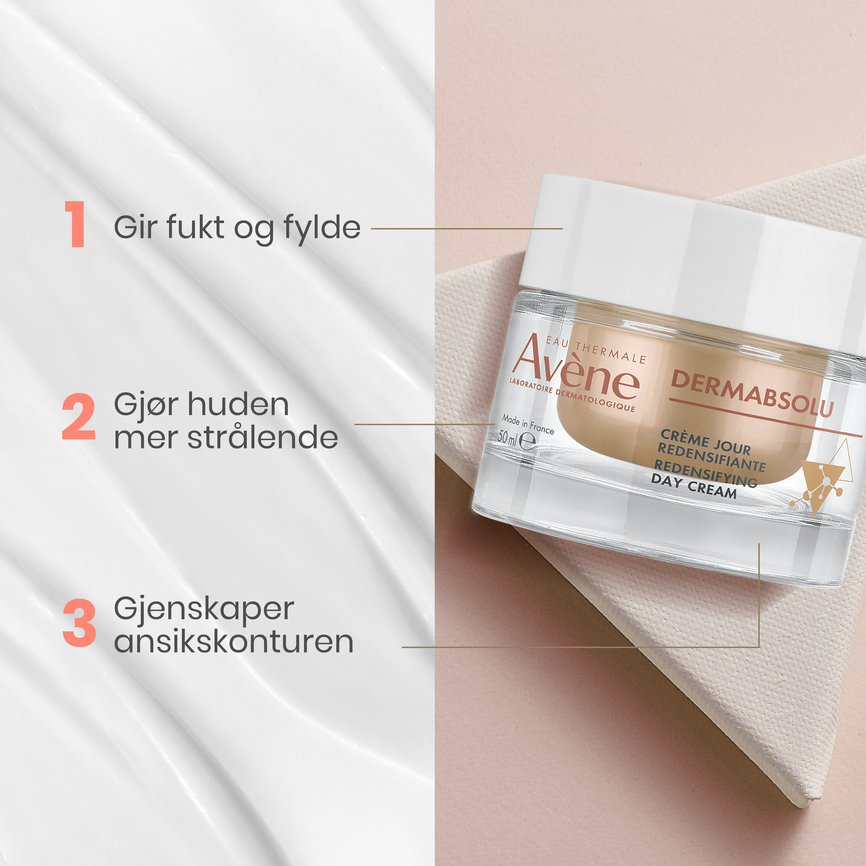 Avène Dermabsolu Day Cream 50 ml