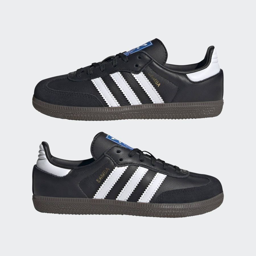 Adidas Original Chaussure Samba OG Enfants