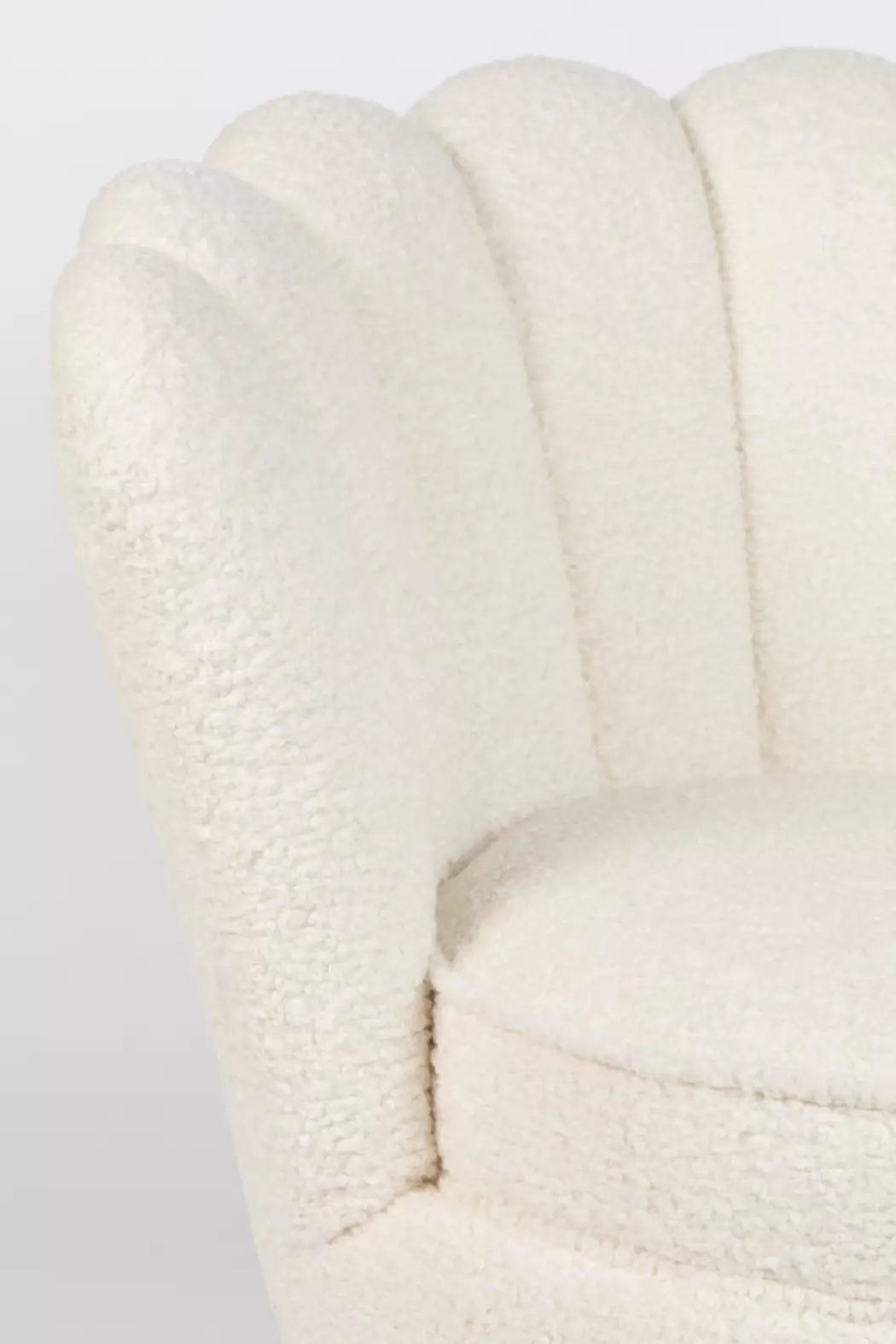 Lounge Sessel Mothers all Shells