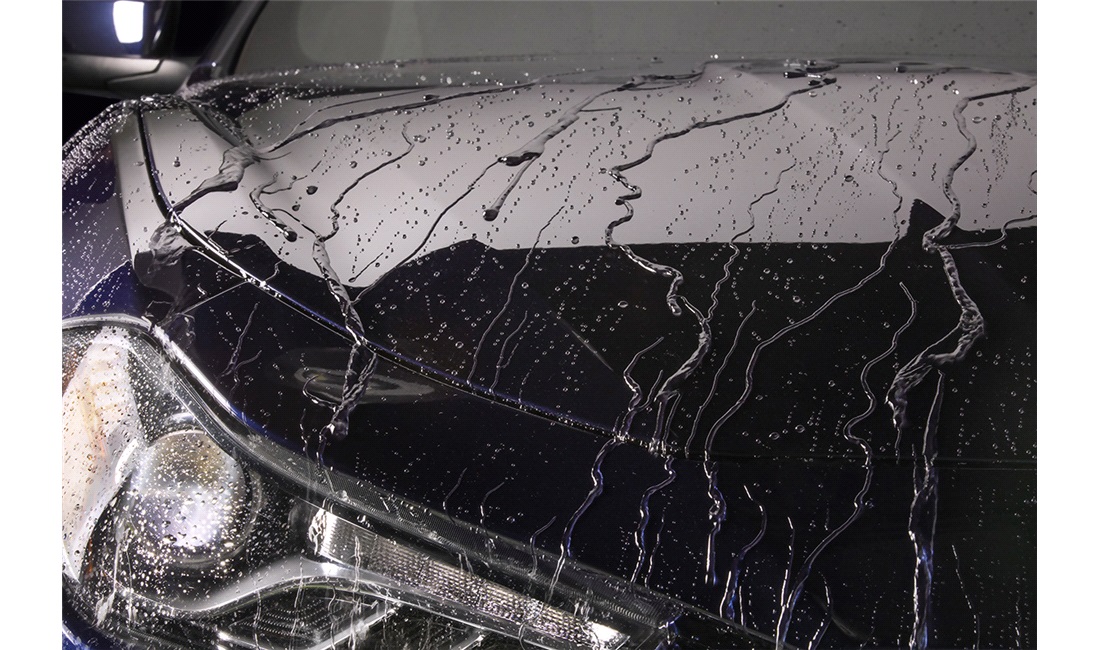 Turtle Wax Ceramic Spray Coating 500 ml