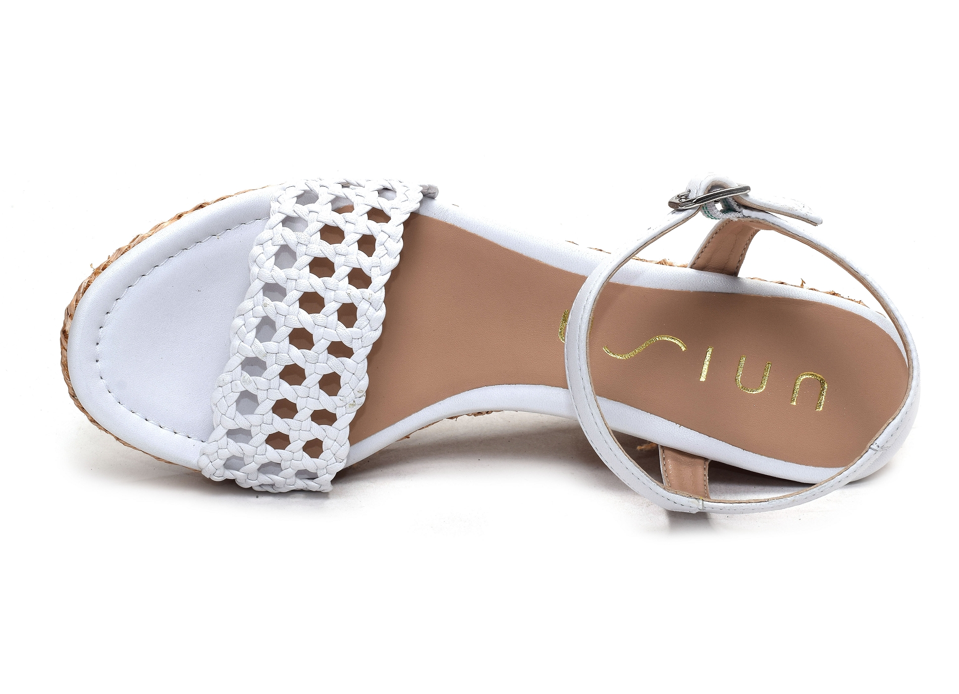 Lobi blanc