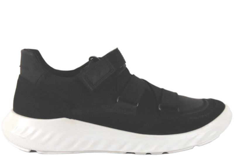 ECCO SP.1 LITE K BLACK NOIR. SORT SNEAKERS