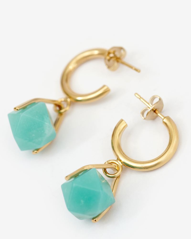 BOUCLES D'OREILLES DADA