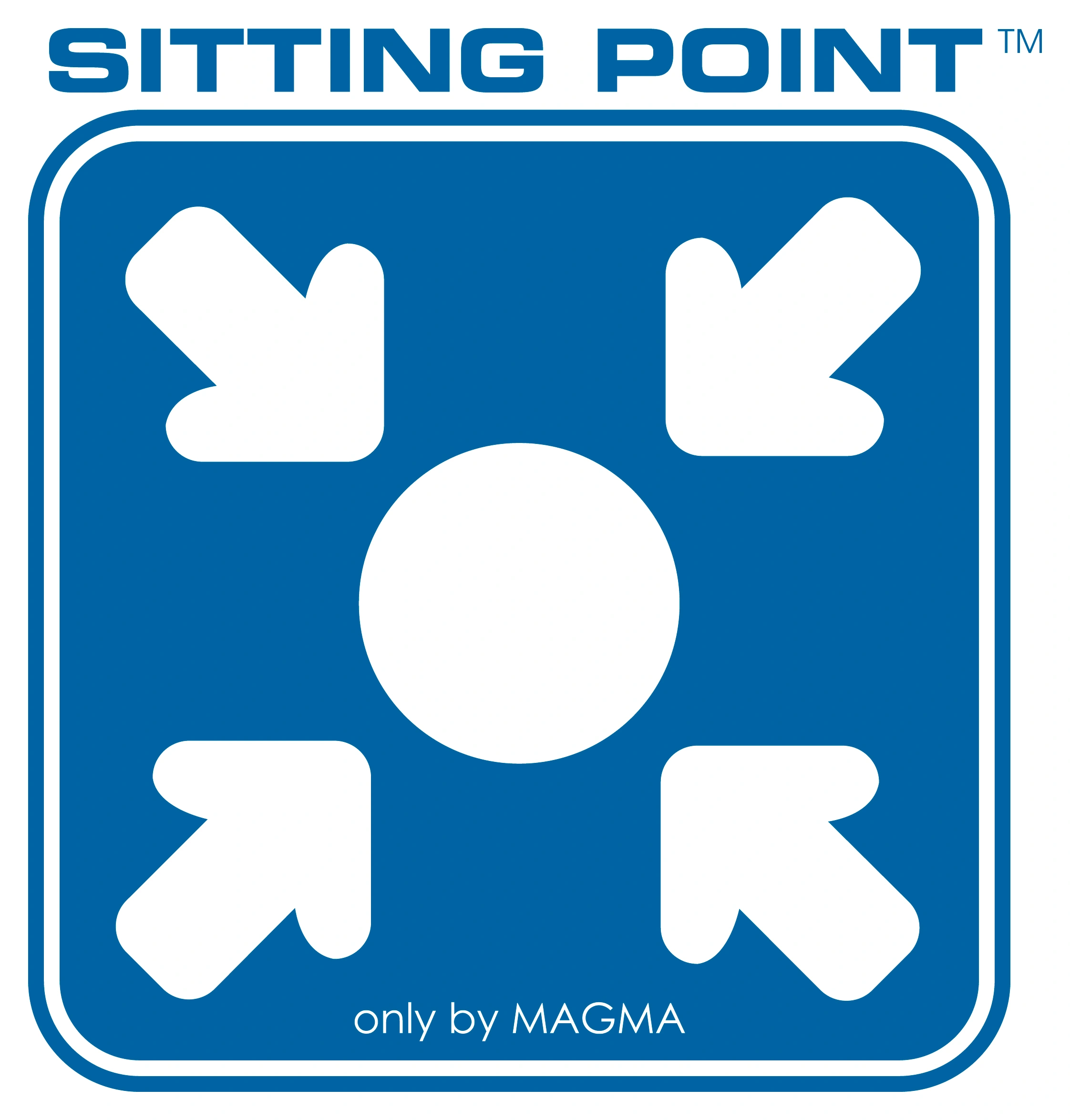 Sitzsack BeanBag FUSSBALL L (Farbe: schwarz)