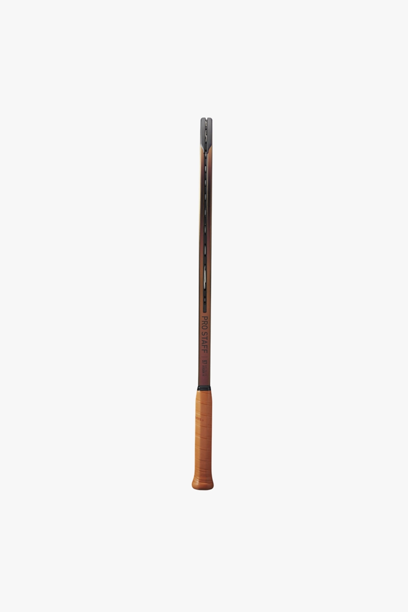 Wilson Pro Staff 97 V14 - unbesaitet - Tennisracket