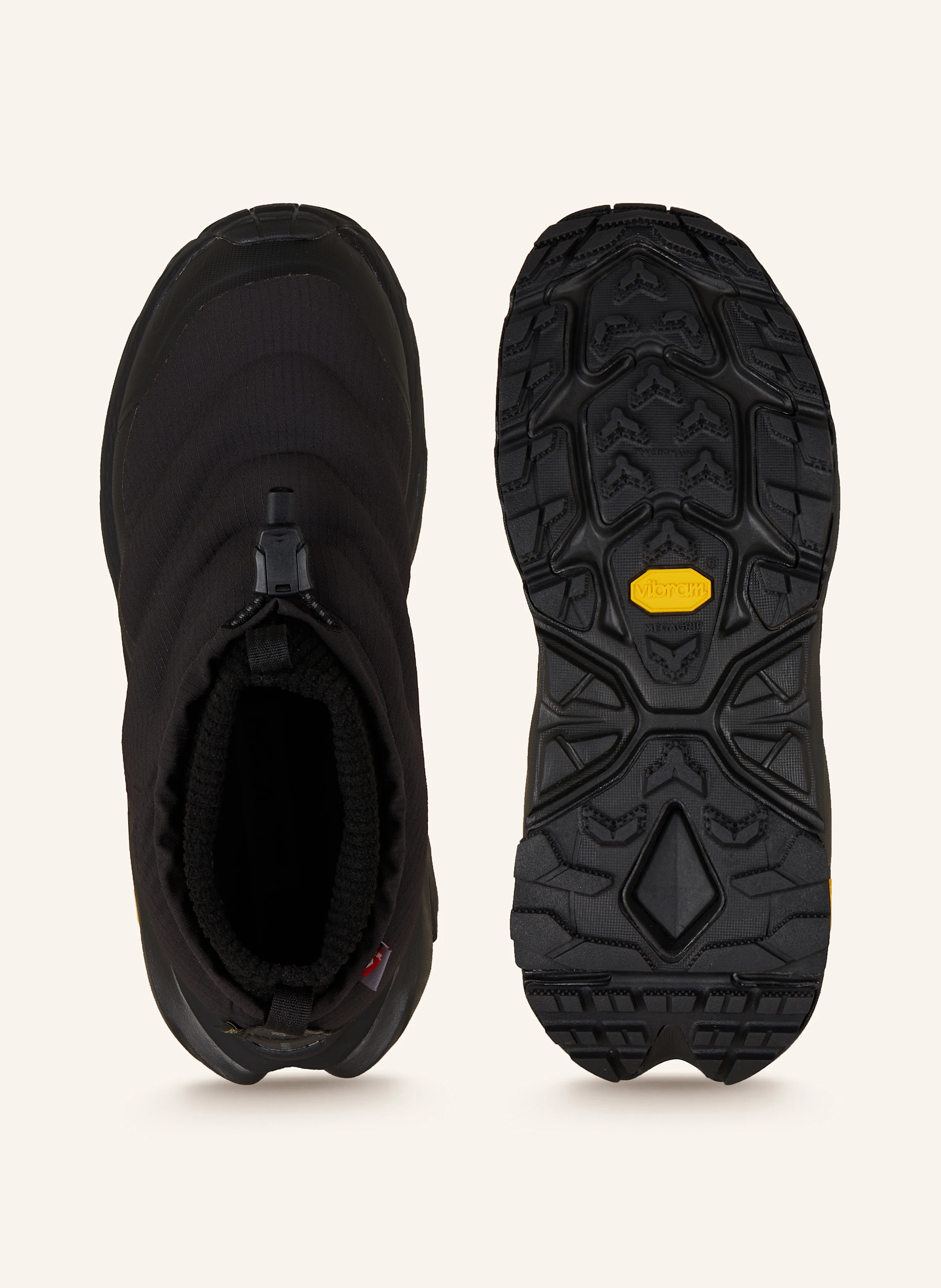 HOKA Trekkingschuhe KAHA 2 FROST MOC GTX