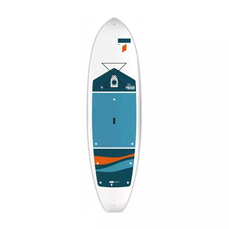 Stand Up Paddle TAHE Beach Cross TT
