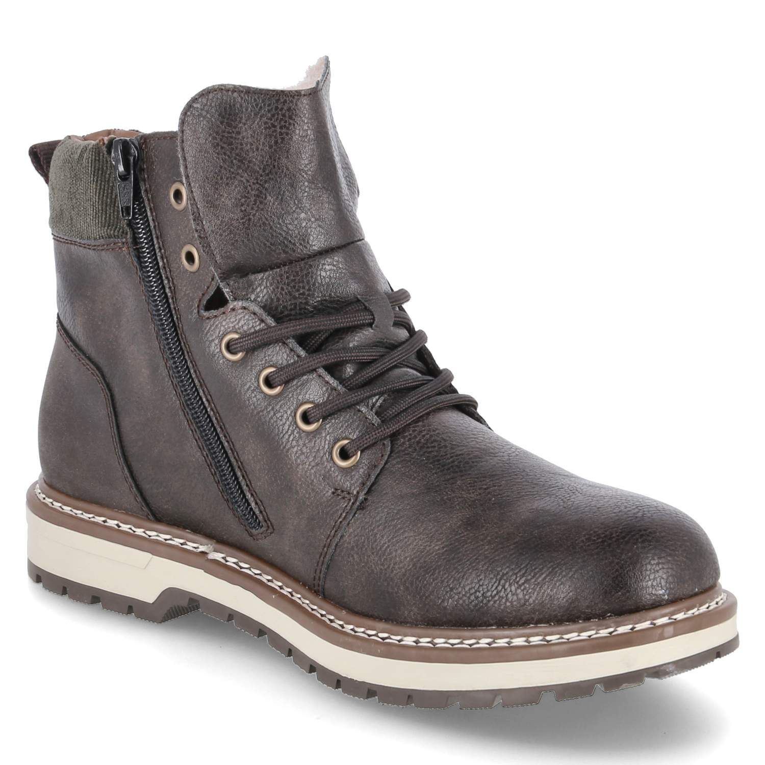Rieker Winterboots - braun