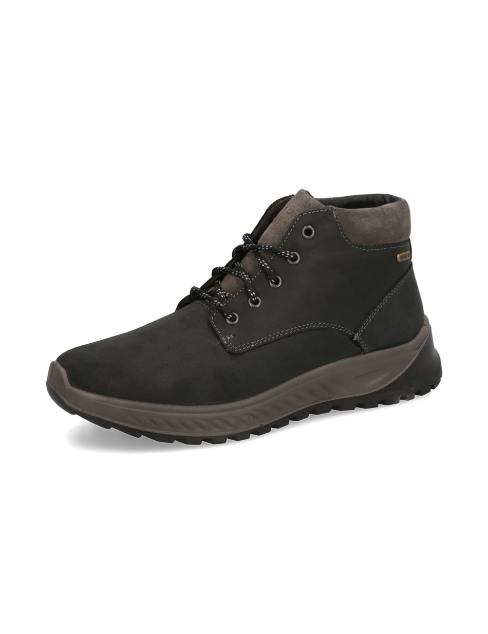 Nubukleder Boot