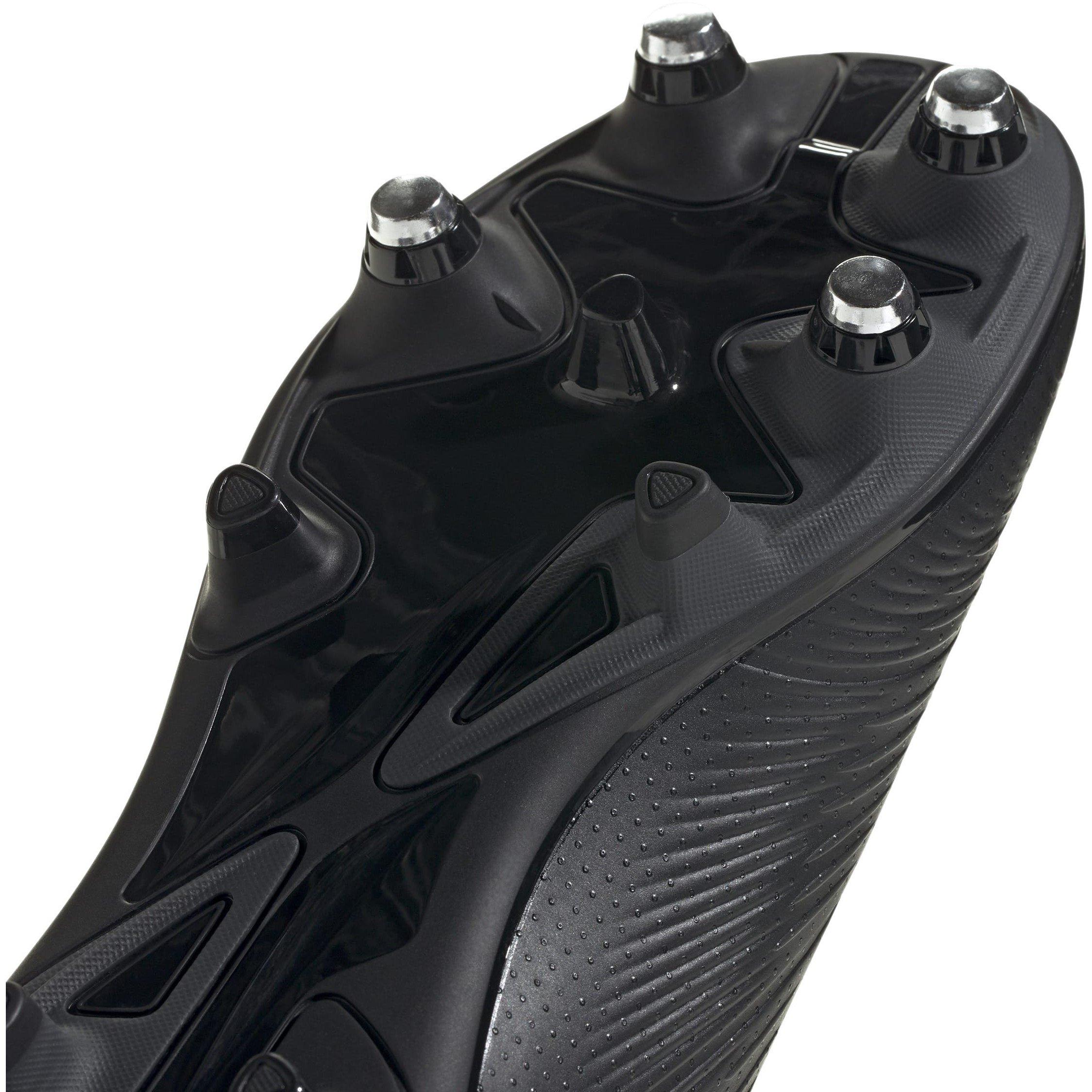 adidas Predator 24 League Childrens Soft Ground Boots