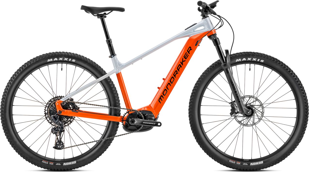 Mondraker PRIME R kaufen | Bike-Discount