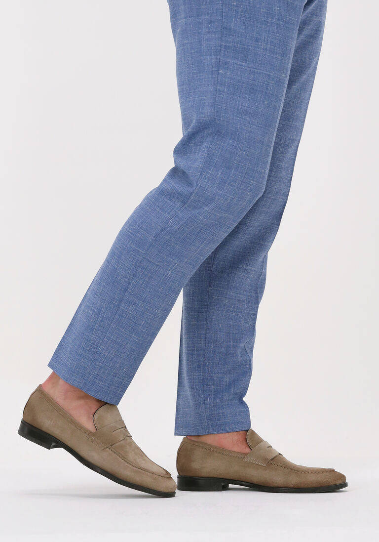 GIORGIO beige giorgio loafers 50505