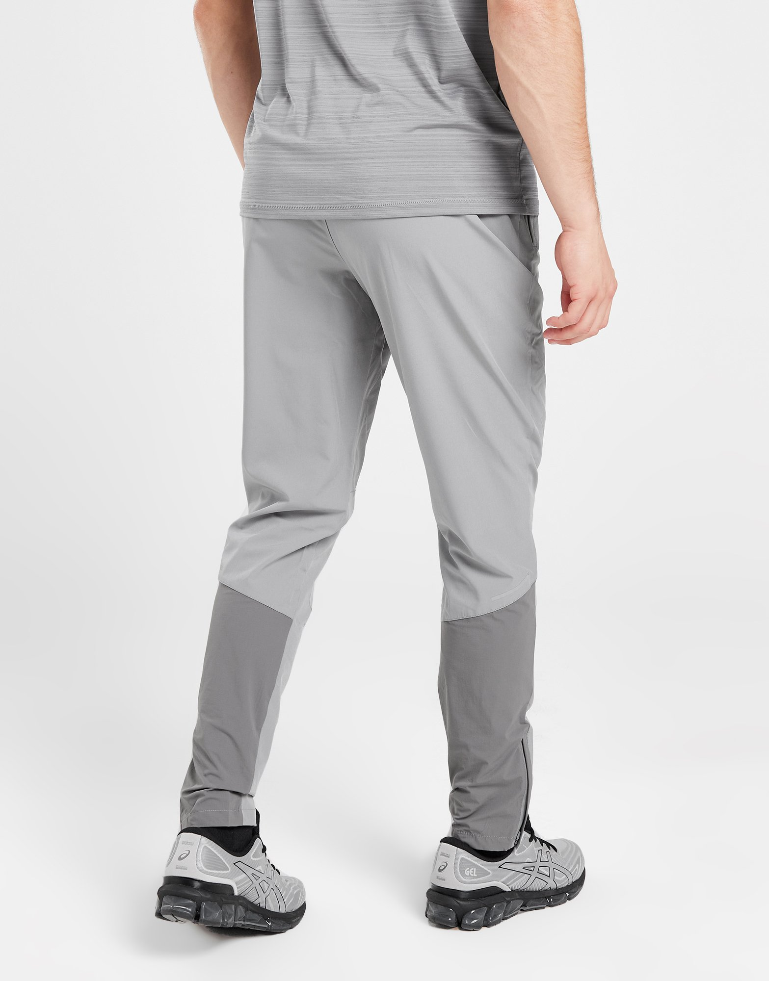MONTIREX Pantalon de jogging Curve 2.0 Homme