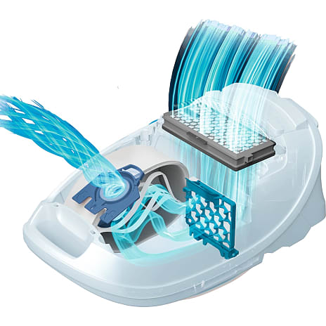 Miele HyClean Pure GN støvsugerposer 4-pak